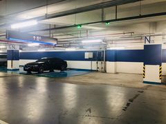 -大悦城·停车场