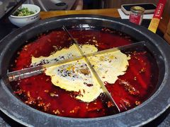 -陈眼镜火锅(总店)