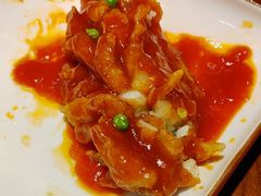 -U你·天然调味(南湖总店)