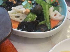 -南山鲜虾面·活鲜小馆·海味大连菜(南山总店)