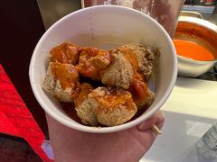 -香园茶社·金陵小灶(老门东店)