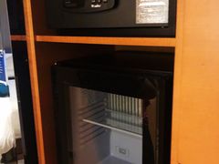 -珠海拱北口岸希尔顿欢朋酒店