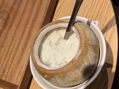 -杏甜品(尖沙咀加拿分道店)