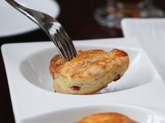 -天津海河悦榕庄·Lobby Lounge大堂吧