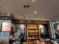 -星巴克臻选(深圳海上世界店)