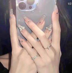 -LILY NAILS美甲美睫