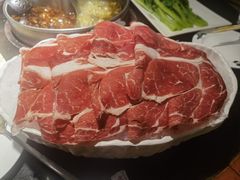 -老版火锅.12年西安排队王(沣峪口店)
