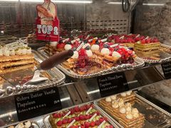 -B&C黄油与面包·THE GARDEN BAKERY概念店(世纪汇店)