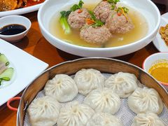 -老苏扬饭店