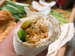 -古彭7只羊·招牌白串·碳锅羊肉旗舰店