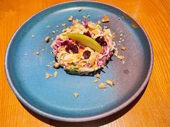 GO卷心菜沙拉-HELLO MUSAE 拾光缪斯餐厅·纯正希腊风味(苏州中心店)