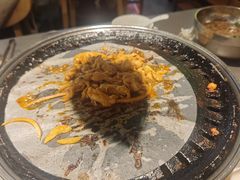 -正宗齐齐哈尔烤肉·齐牛哥鲜切炭火烤肉(杭州总店)