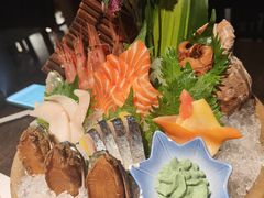 -匠和风精致料理(莆田财富中心店)