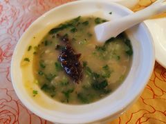 小米海参粥-钦善斋(武侯祠店)