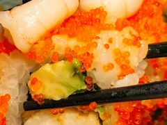 -阿吾罗日本料理(K11艺术中心店)