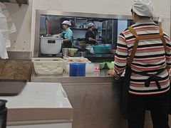 -芬芳甜品(体育东横街店)