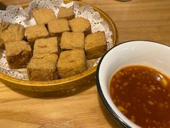 -董厨煨汤馆(车站路店)