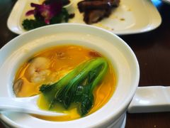 -水月周庄铂尔曼酒店-水月荟中餐厅