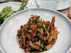 -渔娘渔家丹东海鲜(东直门店)