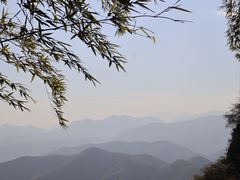 -莫干山风景区
