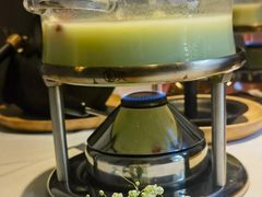 -叶叶菩提(太原别墅店)