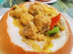 -大树餐厅(红旗街万达店)