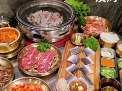 -本炙炭烤·蒲烧活鳗料理店(金沙洲店)