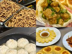 -郑庄脂渣海鲜楼(九水路店)
