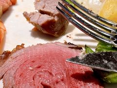 牛三角肉-拉蒂娜·巴西牛排馆 Latina·Brazilian Steakhouse(王府井喜悦店)