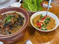 -金掌勺·锅包肉(双榆树店)