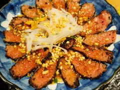 -無境·匠心日本料理(汉街店)