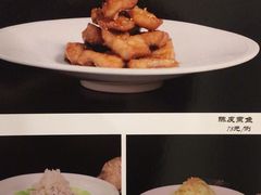 -YAFEE雅菲·粤菜·湘菜·融合菜(魏公村店)