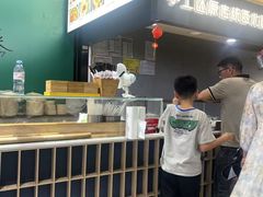 -一醒·手工面·西北传统小吃(新南凯德店)