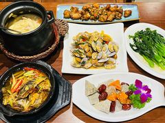 -官塘原味鱼生·潮菜大排档(潮州总店)