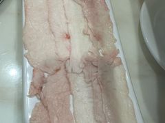 -潮汕大目牛肉火锅(水围店)