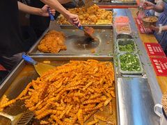 -周小亮丁家坡洋芋(全国总店)