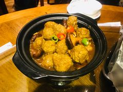 -自己人(九码头店)
