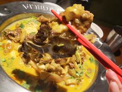 -胖哥俩肉蟹煲(虹口龙之梦店)