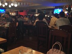 -宝莱纳啤酒花园餐厅PAULANER BRAUHAUS Nanjing(广州路店)