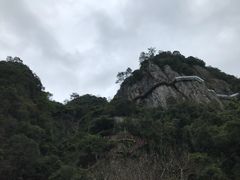 -福建天门山