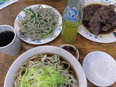 -柴氏风味斋(甘家口店)