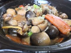 -杨厝六十六农庄农舍(杨厝路店)