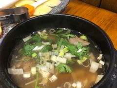 -万兴佳烤肉·长白山老味道(东岸里店)