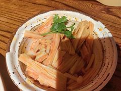 -荣家黄鱼面(南京西路店)
