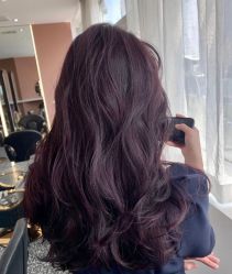 -HG美发设计沙龙