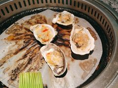 -阪尚皇·原切牛排·烤肉火锅自助(北京路店)