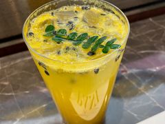 -沛家·西餐Brunch·直火料理