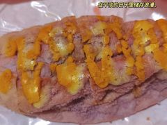 -木子木水日式烫面包(世界城光谷店)