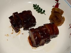 -小炳胜(卓悦中心店)