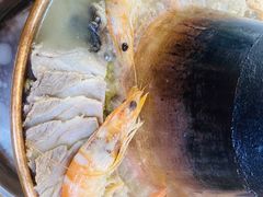 -正宗山海关浑锅·海鲜荤锅(古城总店)